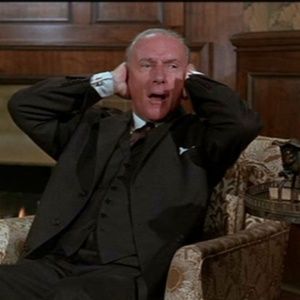 Meet your Posher, Vince